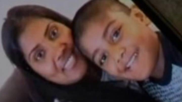 Officials announce new details on 2017 murders of mom, son in NJ