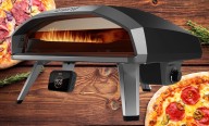Ooni Koda 2 Pro pizza oven is on sale for its lowest price in a while