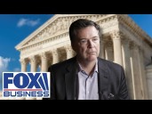 DOJ moves in on Comey as new evidence emerges Hed: DOJ moves in on Comey as new evidence emerges