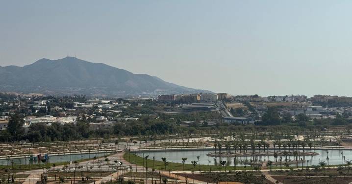 El Gran Parque de Mijas arranca sus pruebas de carga, aforo y seguridad este fin de semana