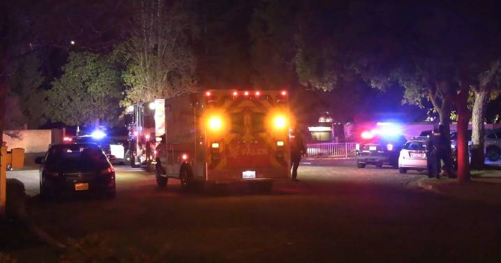 Person shot, injured overnight in Fremont neighborhood