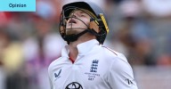 Ashes 2025: England’s collapse in Perth against Australia was as bad as we’ve ever seen