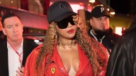 F1 Las Vegas GP: best dressed stars from Beyonce to Naomi Campbell