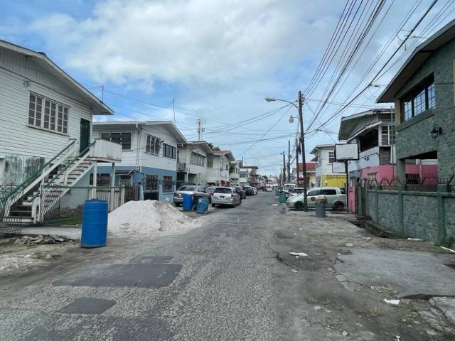 Tres venezolanos chocados en Guyana y por qué se registran tantos «accidentes»