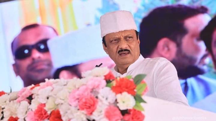 Maharashtra Deputy CM Ajit Pawar’s ‘You Vote, I Fund’ Remark Stirs Row India News