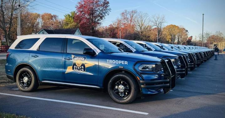 'Old' is the new 'new': ISP vehicles to turn back the clock with retro design