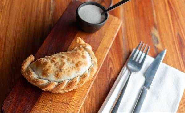 Receta de empanadas de cordero fácil y rápida, según chefs especialistas