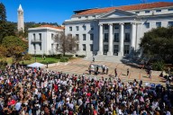Judge bars Trump from immediately cutting funding to the University of California