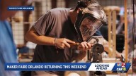 Maker Faire Orlando returns this weekend