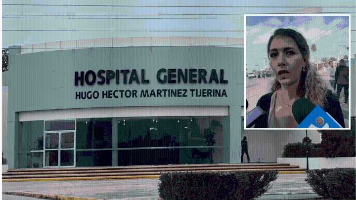 Múzquiz: se programan cirugías de cataratas para 200 pacientes