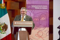 Presenta SRE actualización del Protocolo de Atención Consular para Víctimas de Violencia de Género