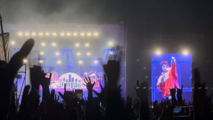 Millenials, nu metal, slam y el poderoso ‘Looserville’ Limp Bizkit