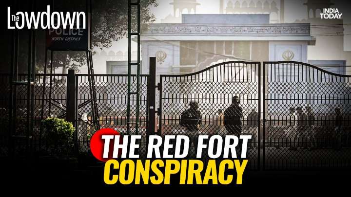 The Faridabad plot to destroy Delhi