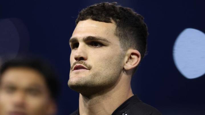 NRL’s 2026 draw serves up brutal run for Penrith but smiles for Manly