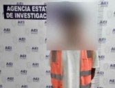 Imputan a menor por secuestro de tres migrantes