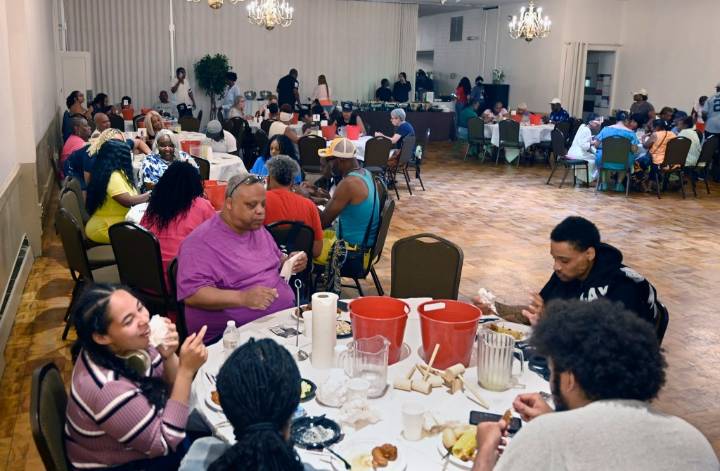 East Baltimore nonprofit to close after 31 years