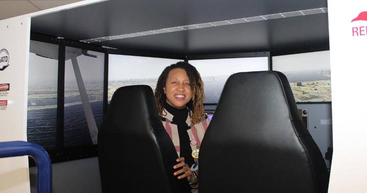 How Danville students are taking flight with aviation