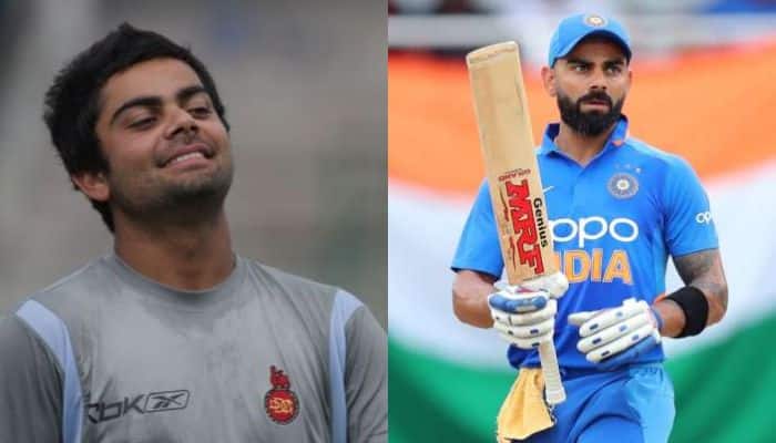 Happy Birthday Virat Kohli: From Delhi Streets to Global Cricket King - A Legacy Built on Records, Passion & Relentless Consistency