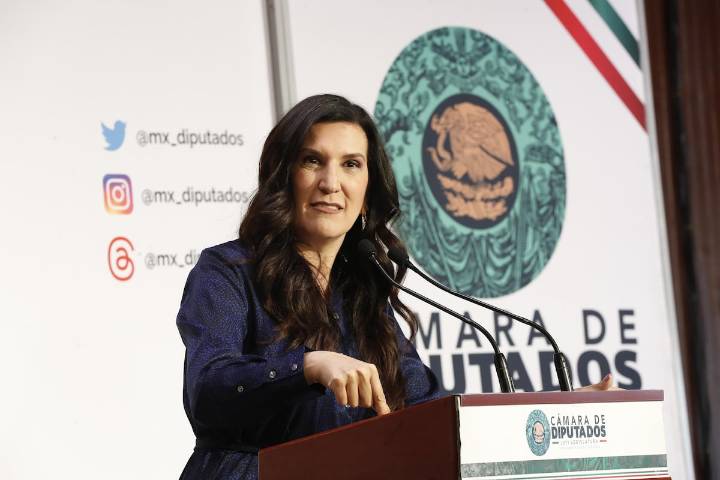 Se manifestaron jóvenes de 13 a 28 años; Generación Z es un parteaguas: López Rabadán