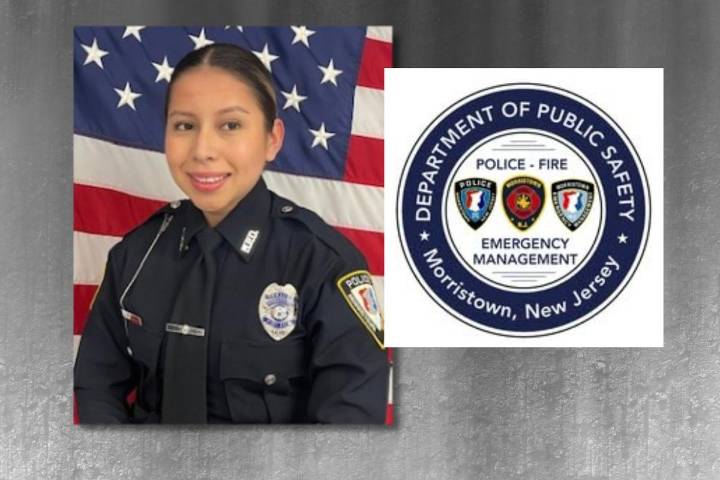 Morristown police rookie pleads guilty in DWI crash