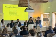 Tierra de empresas | Los ‘H+ Today’ de Hefame forman a más de 500 profesionales sobre desafíos en la gestión de las oficinas de farmacia