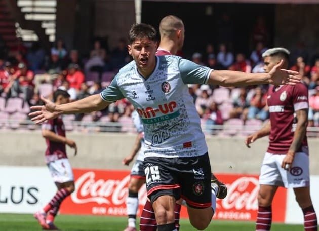 Tribunal de Disciplina de la ANFP rechaza denuncia de La Serena contra Limache en Copa Chile