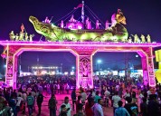 Odisha: Today’s pics