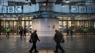 ﻿How 'civil war' inside BBC risks derailing hunt for new director general