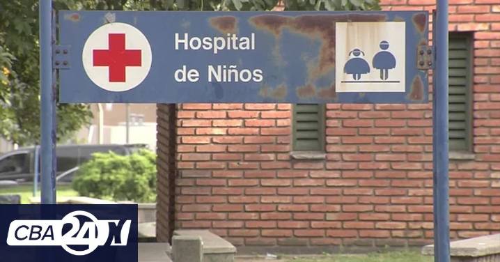 Le dieron el alta al niño picado por un alacrán tras más de una semana internado