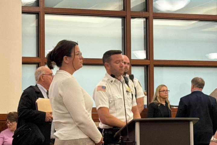 Worcester resident accused of assault during ICE arrest will still face charges