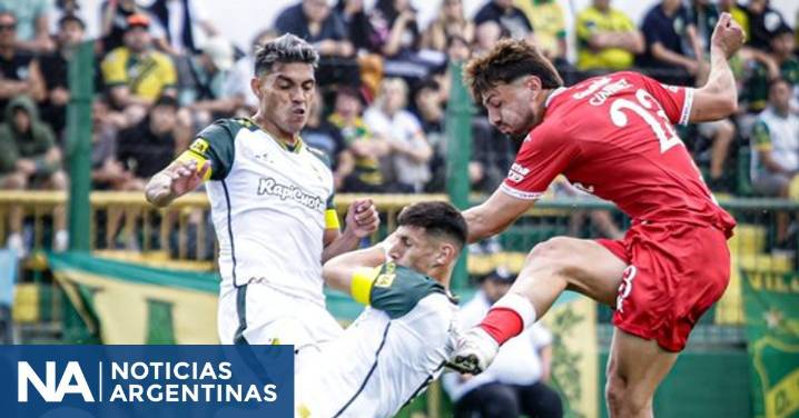 Huracán goleó a Defensa y Justicia en Florencio Varela por el Torneo Clausura