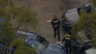 Elderly pedestrian dies in Melbourne carpark collision