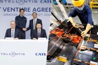 Que CATL vaya a dar trabajo a 2.000 personas en Zaragoza es una buena noticia. El problema es que se las va a traer de China