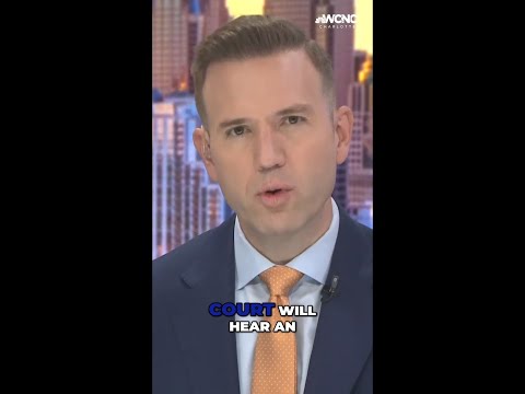 SC Supreme Court to hear Alex Murdaugh appeal