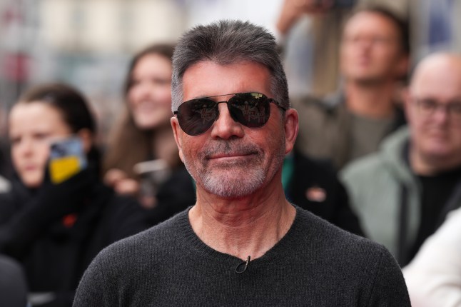 Simon Cowell, 66, reveals he stays young by ‘washing his own blood’