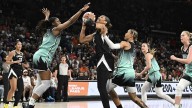 A’ja Wilson reveals the WNBA’s toughest player to guard