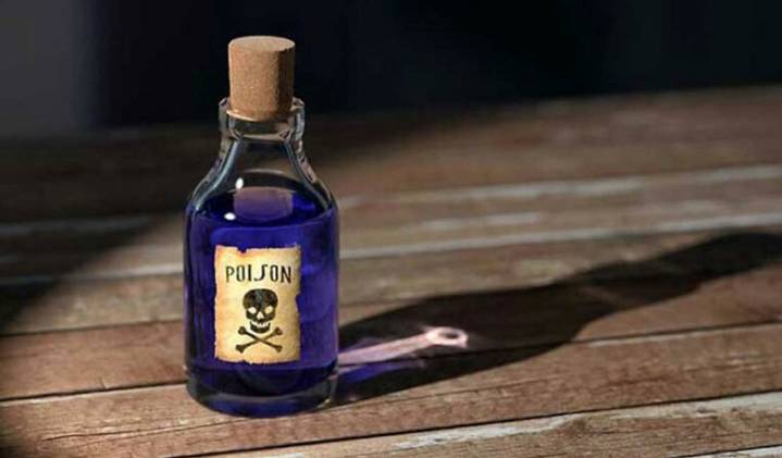 Humiliated by school staff, Class 10 student attempts suicide in Devarakonda