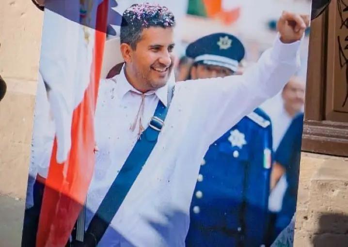 Fiscalía de Michoacán no cuenta con la capacidad para resolver el homicidio de Manzo, según Causa en Común