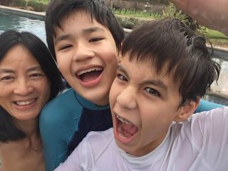 From We to Me in an Empty Nest