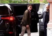 El presidente Milei define si pone a Santiago Caputo al frente del ministerio político del Gobierno