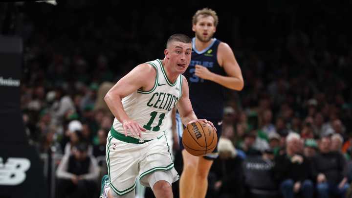 Clippers at Celtics odds, picks and predictions