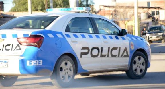 Imputado por lesionar a una mujer que intervino cuando intentó agredir a su expareja