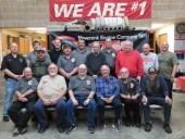 Port Jervis’ oldest fire company celebrates 175th Anniversary!
