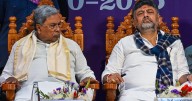 Karnataka Power tussle: Siddaramaiah camp plots moves to counter Shivakumar