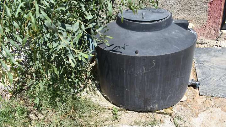 Seis colonias recibirán agua este lunes dentro del tandeo en Parral