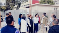 Analizan cierre de calles y construcción multinivel en IMSS 16 y 71 en Torreón