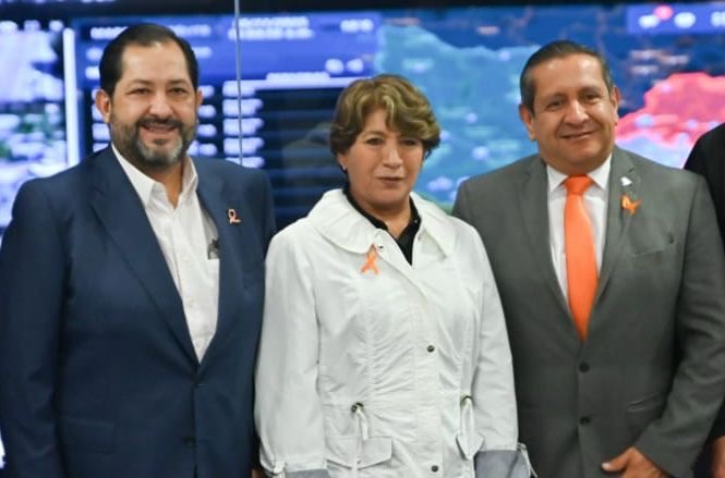 EN MARCHA JUZGADO LIBRE PARA PROTEGER A MUJERES