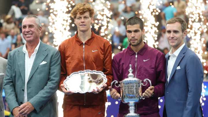 Jannik Sinner Makes Huge Confession About Keeping Track of Carlos Alcaraz’s Results in Pursuit for World No.1