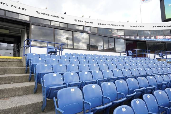 The Editorial Board: Guidelines for the Erie County suite at the new stadium should be determined now