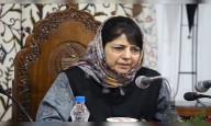 'You promised to make J&K safe, instead made Delhi unsafe': Mehbooba Mufti attacks Centre